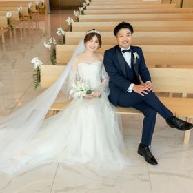 sacchaaan_weddingさんのアイコン画像