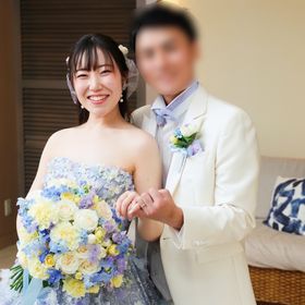 shiii_weddingさんのアイコン画像