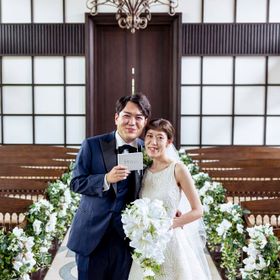 ki.ki.kinoko_weddingさんのアイコン画像