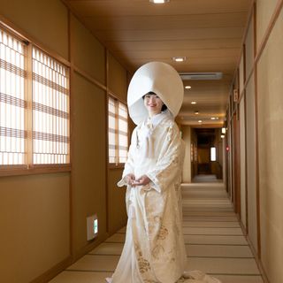 つきじ治作で結婚式 ウェディングニュース