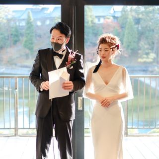 菊水楼 The Kikusuiro Nara Park で結婚式 ウェディングニュース