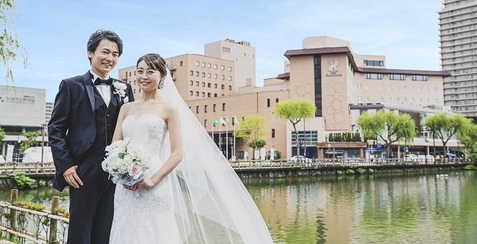 秋田県で人気の結婚式場ランキング47選 ウェディングニュース結婚式場検索