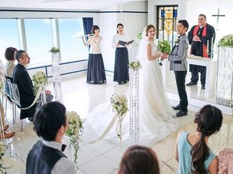 品川区で人気の結婚式場ランキング23選 ウェディングニュース結婚式場検索