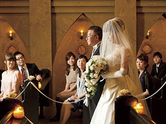 目白駅で人気の結婚式場ランキング10選 ウェディングニュース結婚式場検索