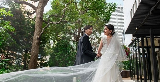 21年 兵庫県で仏前式ができる人気の結婚式場ランキング8選 ウェディングニュース結婚式場検索