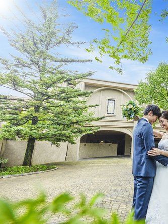 東松山市で人気の結婚式場ランキング2選 ウェディングニュース結婚式場検索