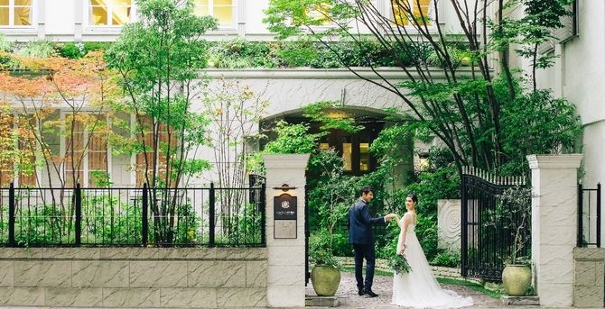 宮城県で人気の結婚式場ランキング99選 ウェディングニュース結婚式場検索