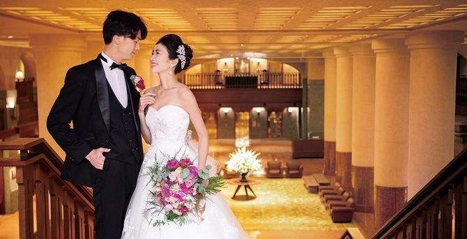 京都市中京区で人気の結婚式場ランキング31選 ウェディングニュース結婚式場検索