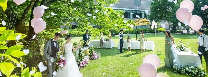 立川 八王子 町田 その他東京都で人気の結婚式場ランキング59選 ウェディングニュース結婚式場検索