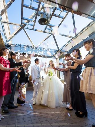 帯広市で人気の結婚式場ランキング6選 ウェディングニュース結婚式場検索