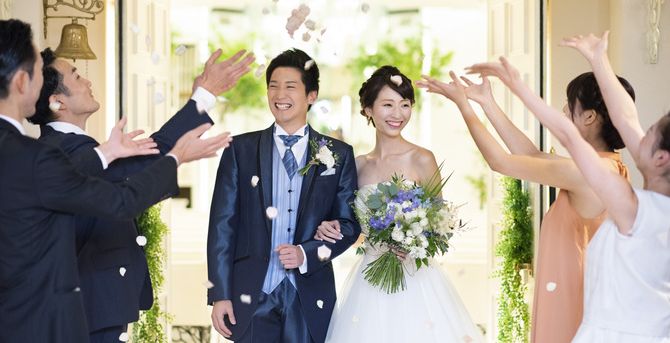 立川 八王子 町田 その他東京都で人気の結婚式場ランキング59選 ウェディングニュース結婚式場検索