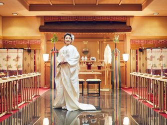 21年 埼玉県で神前式ができる人気の結婚式場ランキング49選 ウェディングニュース結婚式場検索