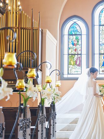 春日部市で人気の結婚式場ランキング1選 ウェディングニュース結婚式場検索