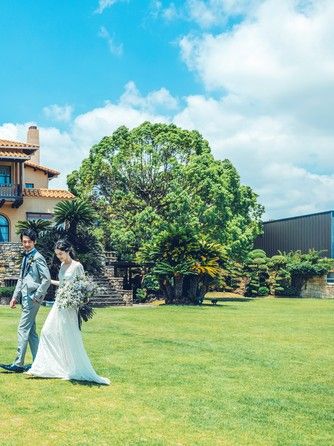 神戸市垂水区で人気の結婚式場ランキング6選 21年 ウェディングニュース