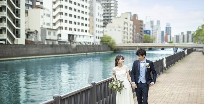 大阪市西区で人気の結婚式場ランキング15選 ウェディングニュース結婚式場検索
