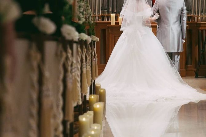 横浜ベイシェラトン ホテル タワーズで結婚式 ウェディングニュース結婚式場検索