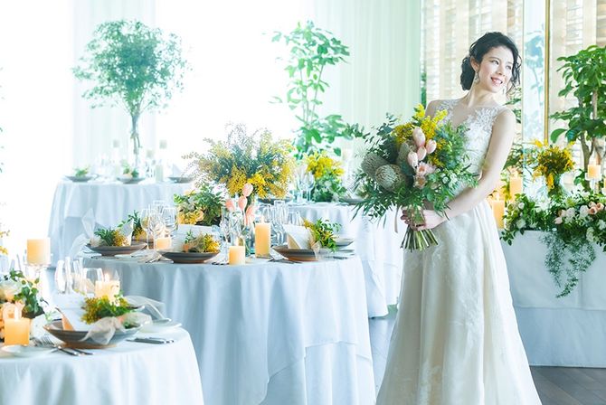 福岡県で人気の結婚式場ランキング173選 ウェディングニュース結婚式場検索