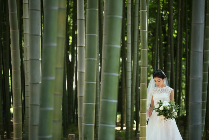 府中駅で人気の結婚式場ランキング1選 ウェディングニュース結婚式場検索