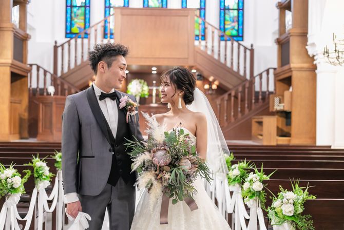 大阪市北部で人気の結婚式場ランキング166選 ウェディングニュース結婚式場検索