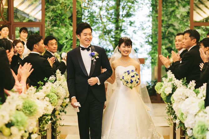 大須観音駅で人気の結婚式場ランキング28選 ウェディングニュース結婚式場検索