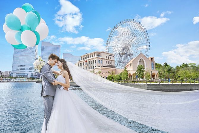神奈川県で人気の結婚式場ランキング271選 ウェディングニュース結婚式場検索
