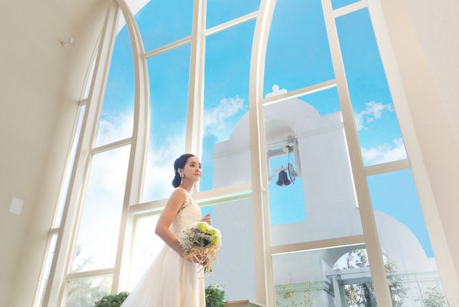 名古屋市港区で人気の結婚式場ランキング7選 ウェディングニュース結婚式場検索