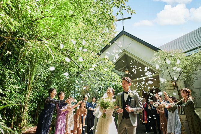 福岡県で人気の結婚式場ランキング173選 ウェディングニュース結婚式場検索