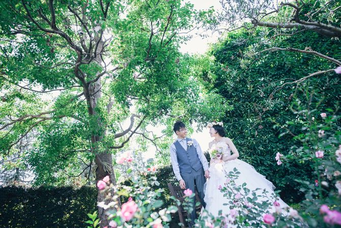 清里駅で人気の結婚式場ランキング1選 ウェディングニュース結婚式場検索