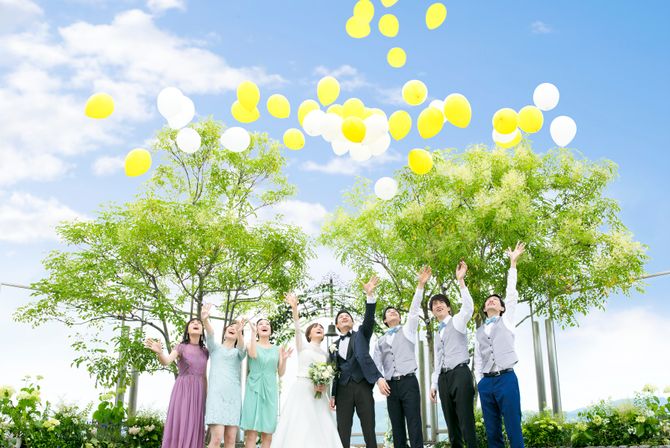広島県で人気の結婚式場ランキング102選 ウェディングニュース結婚式場検索