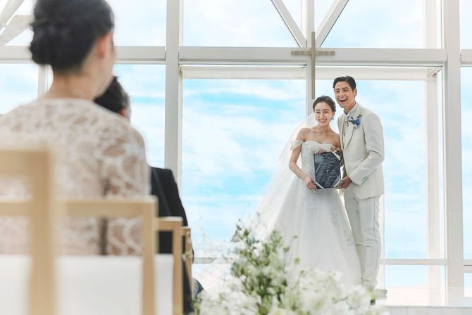 舞浜 浦安 幕張で人気の結婚式場ランキング36選 ウェディングニュース結婚式場検索