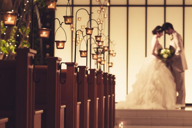 新浦安駅で人気の結婚式場ランキング4選 ウェディングニュース結婚式場検索