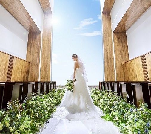 栃木県で人気の結婚式場ランキング98選 ウェディングニュース結婚式場検索