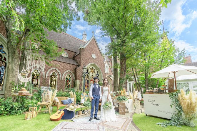埼玉県で人気の結婚式場ランキング124選 ウェディングニュース結婚式場検索