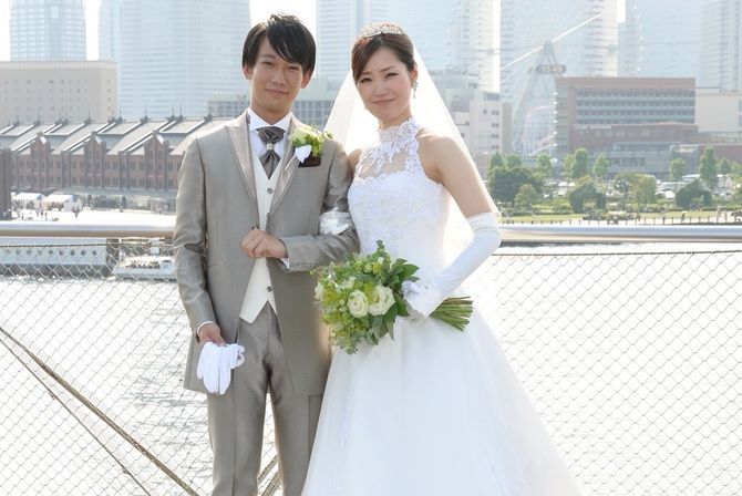 家族 少人数婚 みなとみらい 桜木町 山手 山下町 関内の結婚式 結婚式場 48件 ウェディングニュース