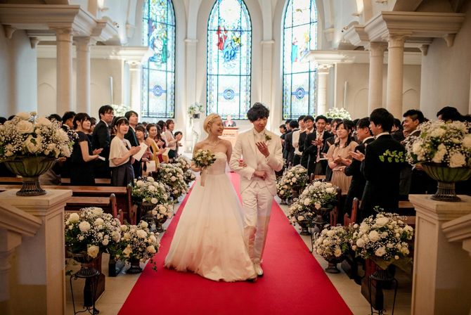 ノーザンホースパークで結婚式 結婚式場探しはウェディングニュース