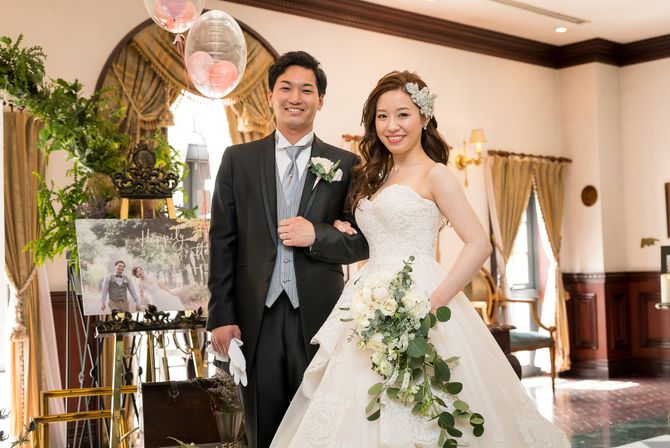 最も選択された ホテルモントレ横浜 結婚式 プレート 最高のウェディングギャラリー