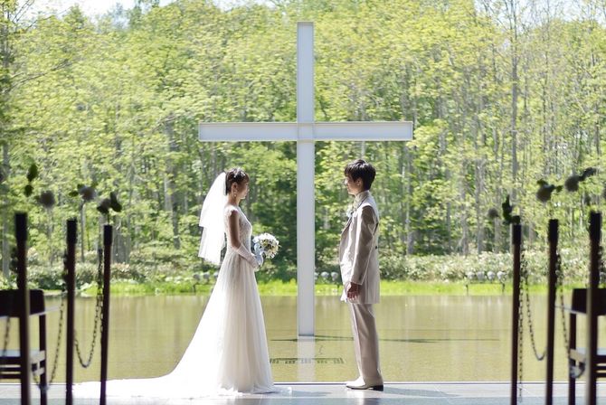 帯広 釧路 北見 道東で人気の結婚式場ランキング28選 22年3月 ウェディングニュース