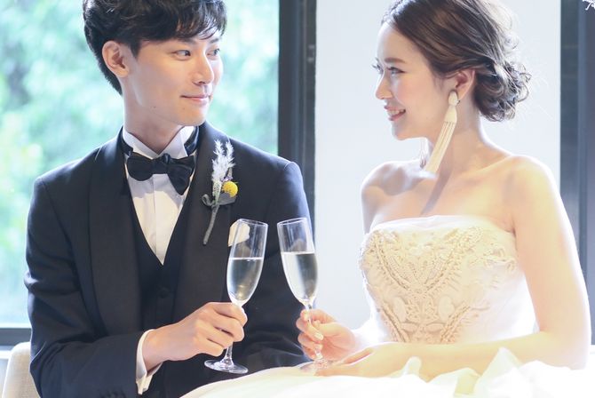 大阪天満宮駅で人気の結婚式場ランキング12選 21年 ウェディングニュース