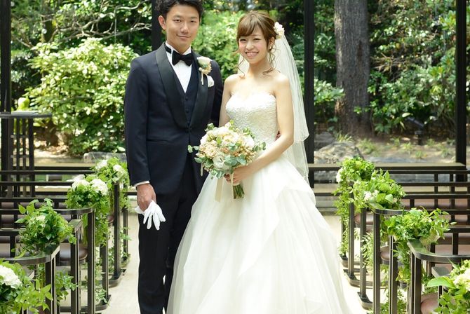 大阪天満宮駅で人気の結婚式場ランキング12選 ウェディングニュース結婚式場検索