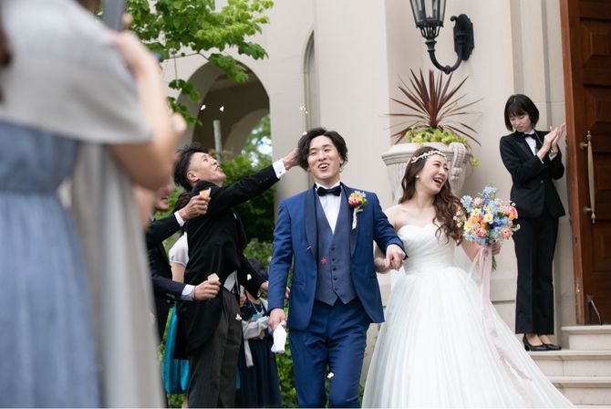 公式写真 0枚 中野サンプラザ 結婚式場探しはウェディングニュース