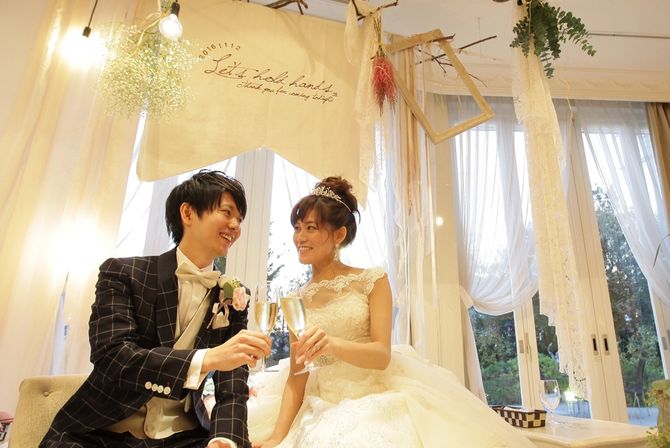 エクシブ琵琶湖で結婚式 結婚式場探しはウェディングニュース