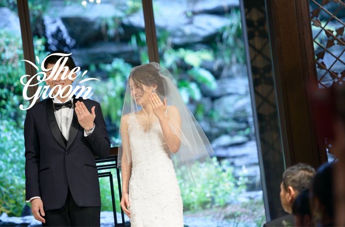 先輩花嫁 Shi 3wd さんの結婚式レポート ウェディングニュースブライズ