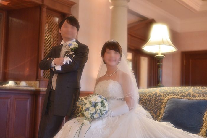 先輩花嫁 えん さんの結婚式レポート ウェディングニュースブライズ