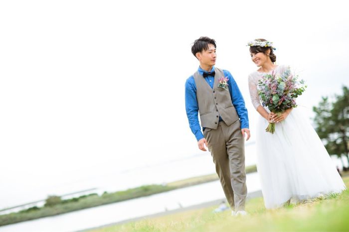 先輩花嫁 Yuki さんの結婚式レポート ウェディングニュースブライズ