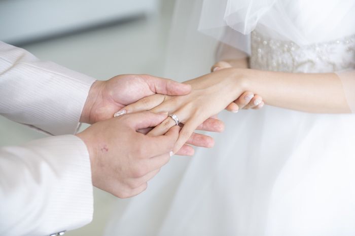 シンデレラの結婚指輪はどんなブランドから出てる デザインや価格をチェック 結婚式準備はウェディングニュース