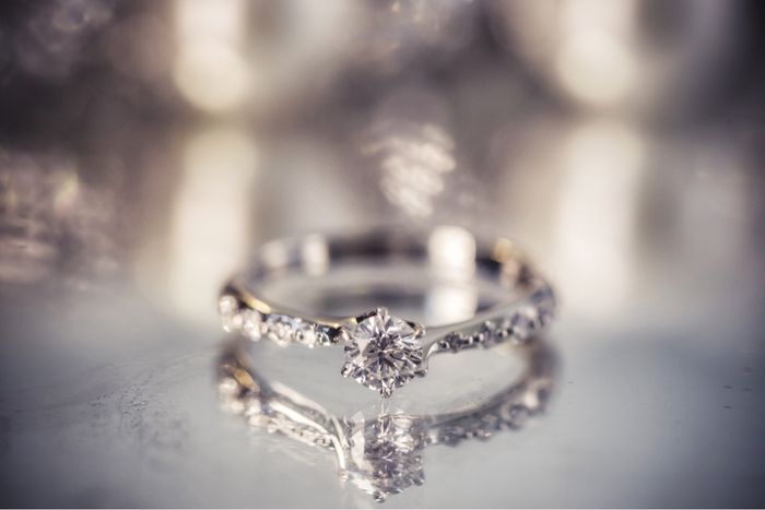 婚約指輪なしでもいいの 失敗する前にみたい プロポーズの指輪 事情まとめ 結婚式準備はウェディングニュース