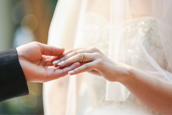 結婚指輪 やっぱりティファニー 花嫁が選ぶ人気マリッジリング総特集 結婚式準備はウェディングニュース