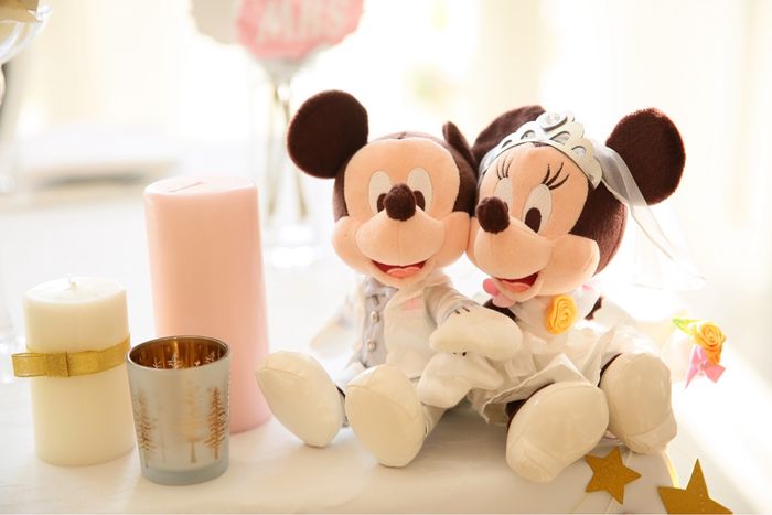 ぬいぐるみ電報を結婚式のお祝いに どこに頼むのがおすすめ 結婚式準備はウェディングニュース