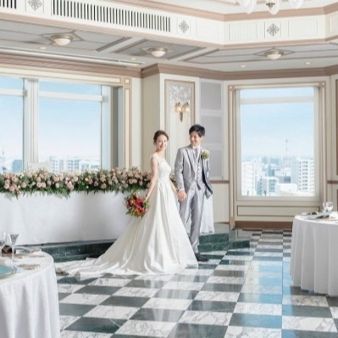 ホテルモントレエーデルホフ札幌で結婚式 結婚式場探しはウェディングニュース