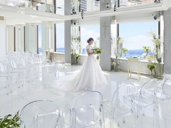 Penthouse The Tokyo By Skyhall ペントハウス ザ トウキョウ バイ スカイホール で結婚式 ウェディング ニュース結婚式場検索